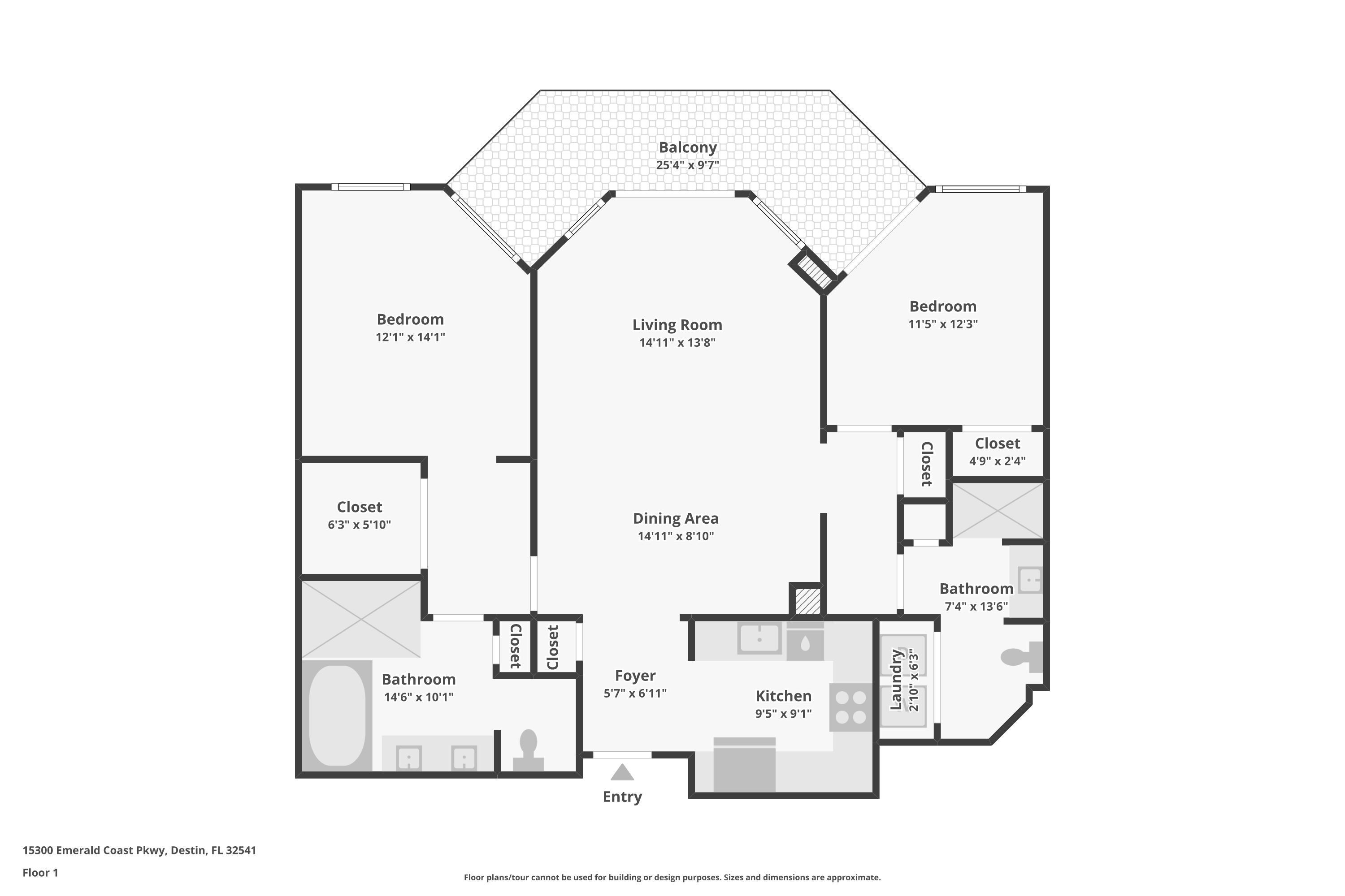 ST. CROIX AT SILVER SHELLS - Residential