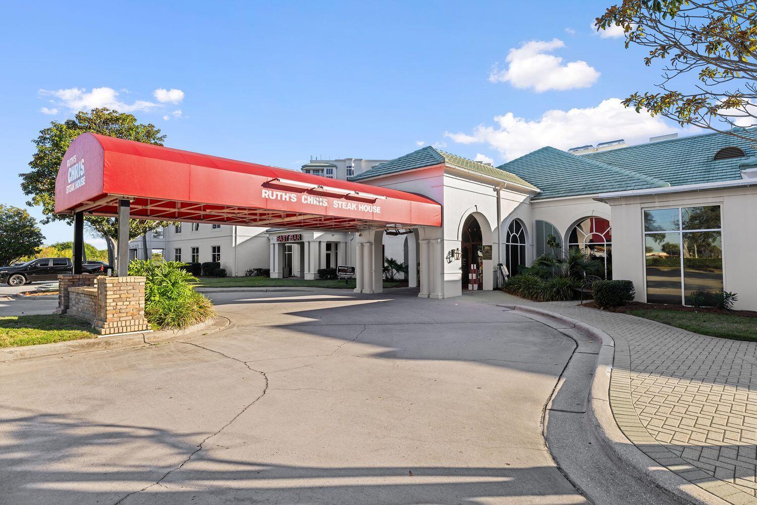 ST. CROIX AT SILVER SHELLS - Residential