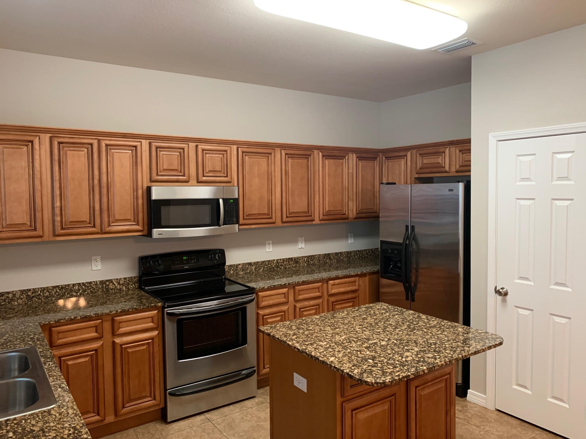 MERIDIAN SQUARE T/H - Residential Lease