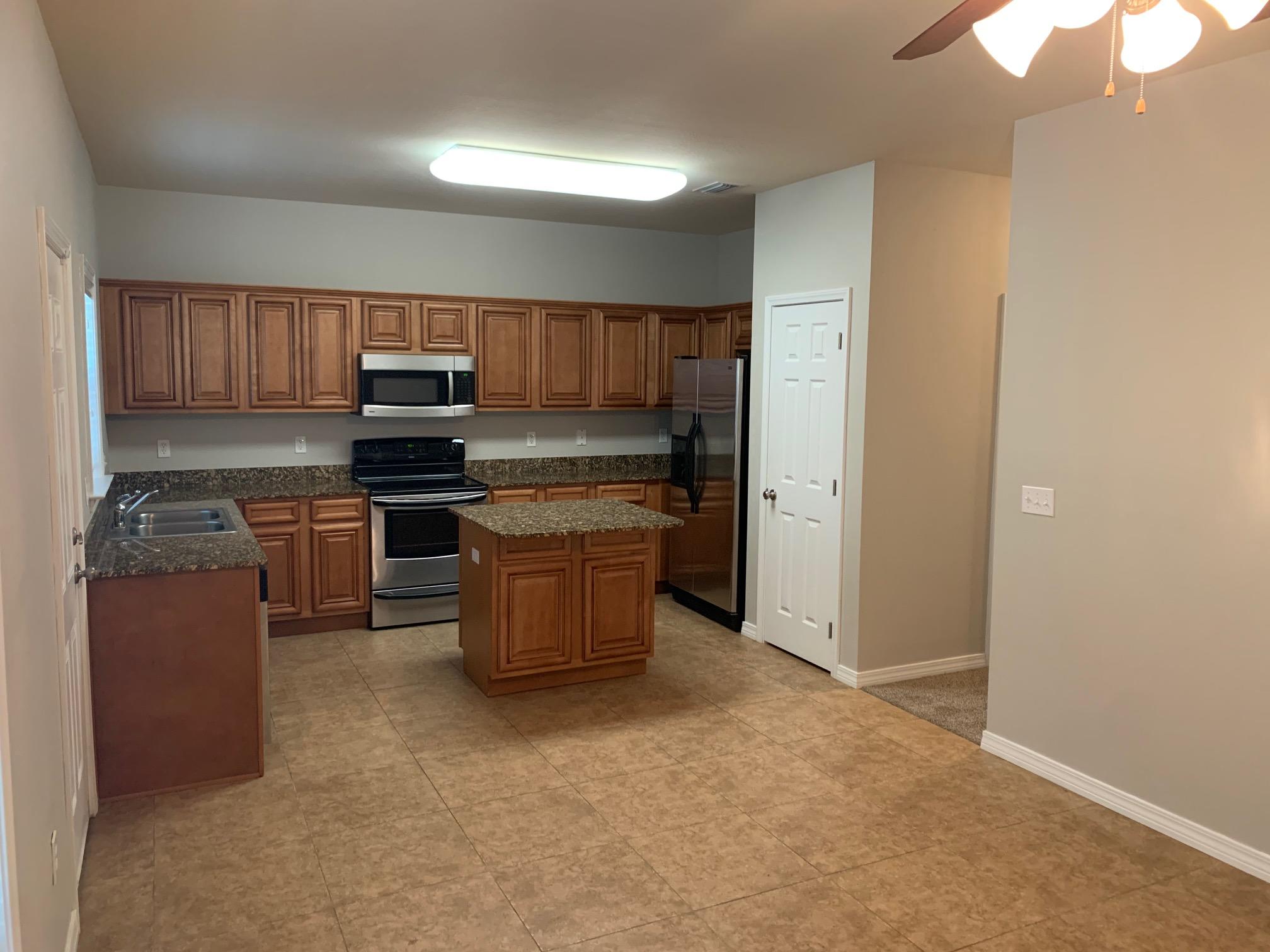 MERIDIAN SQUARE T/H - Residential Lease