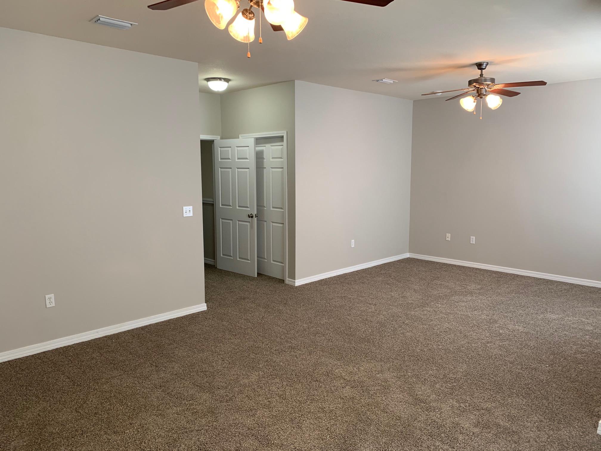 MERIDIAN SQUARE T/H - Residential Lease