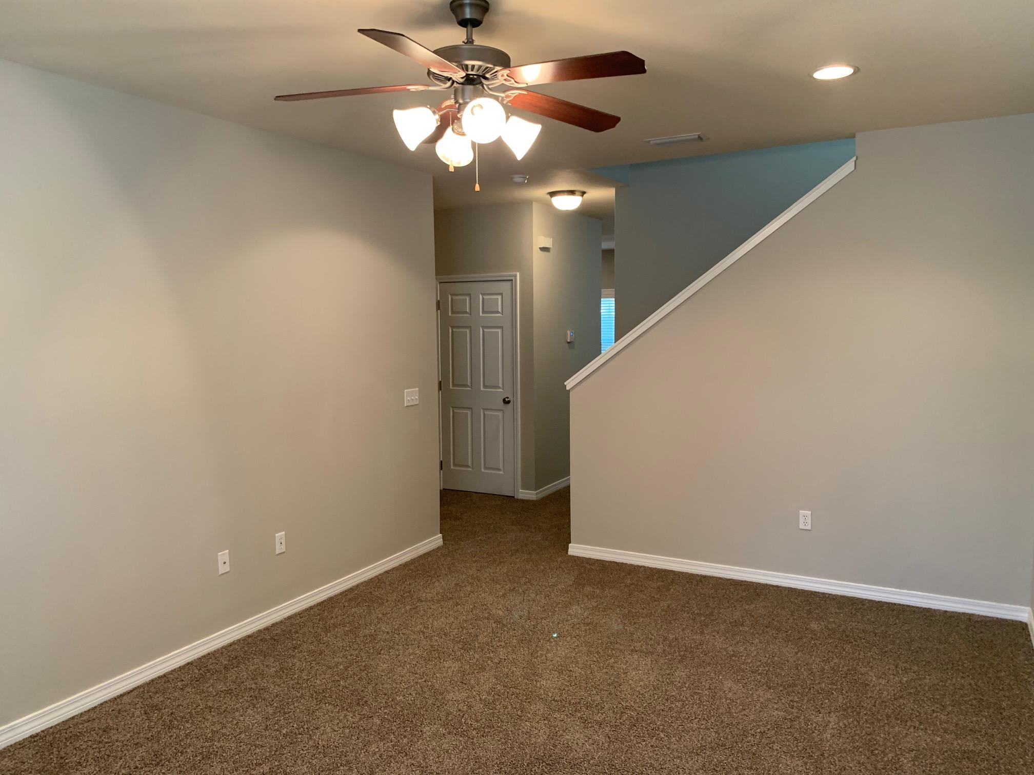 MERIDIAN SQUARE T/H - Residential Lease