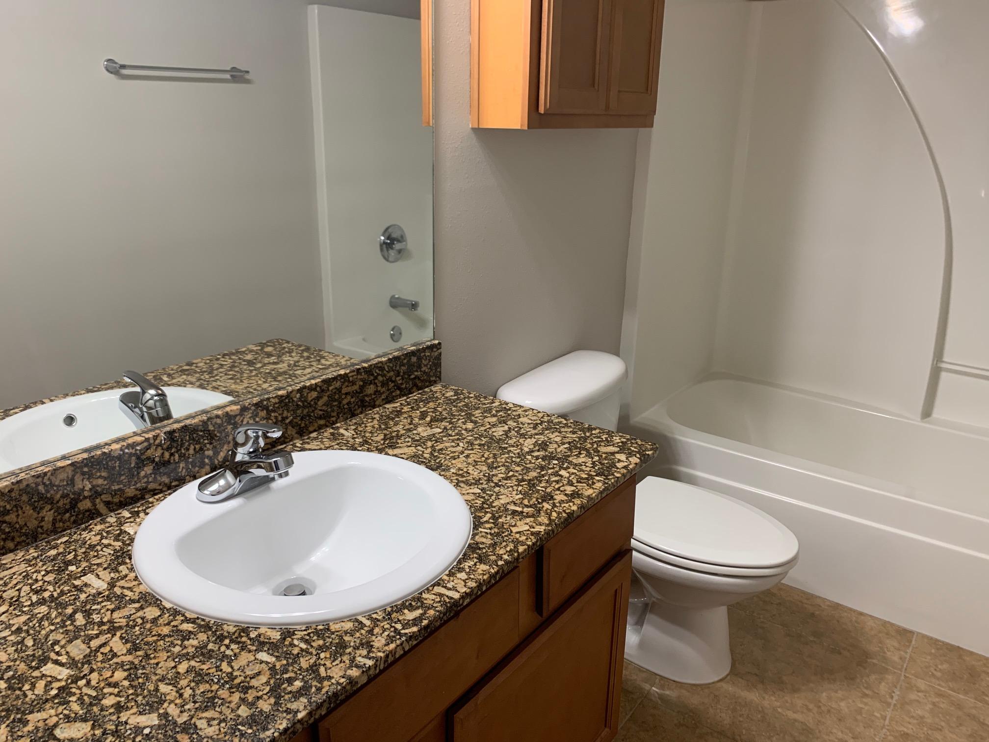 MERIDIAN SQUARE T/H - Residential Lease