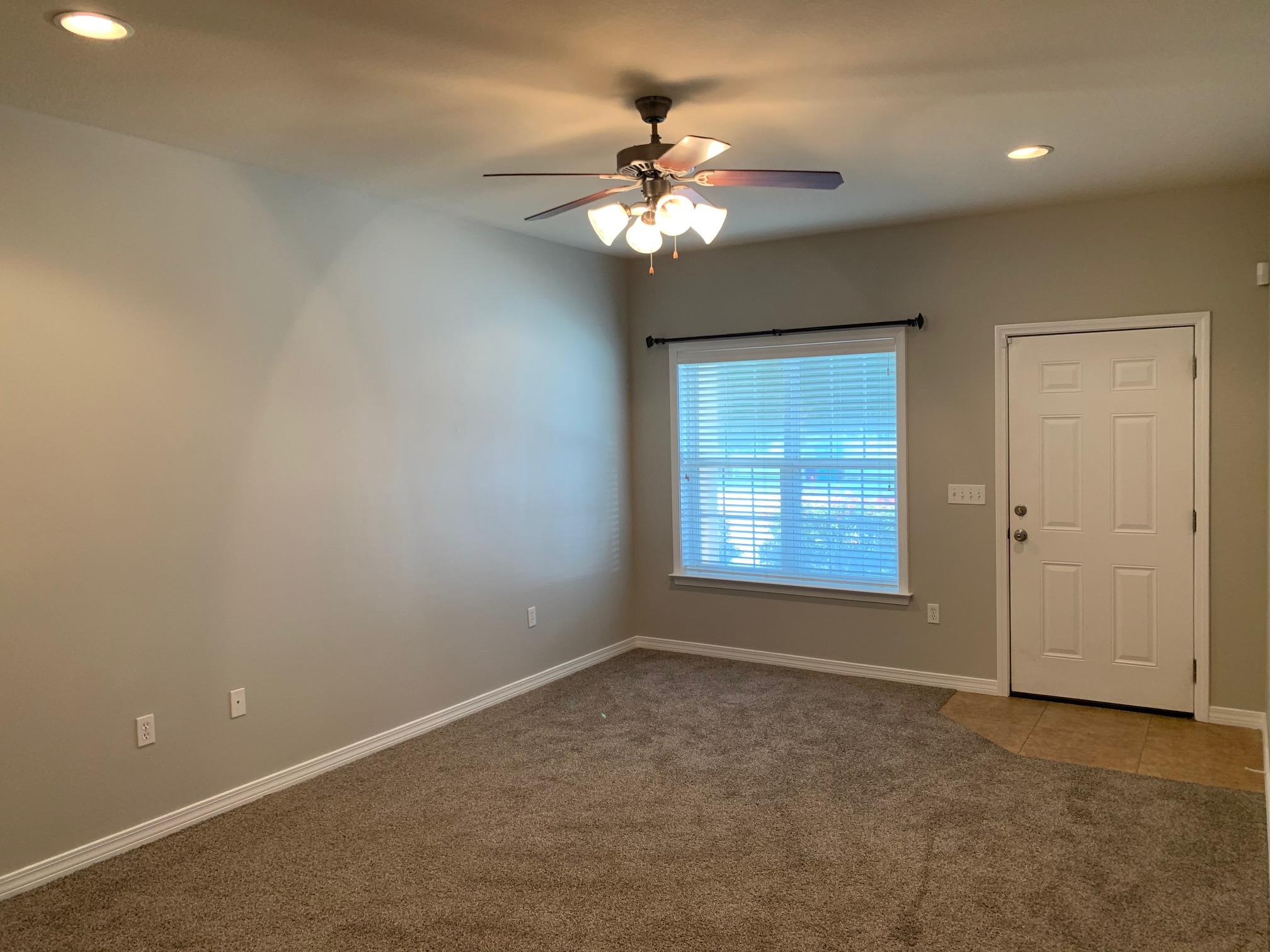 MERIDIAN SQUARE T/H - Residential Lease