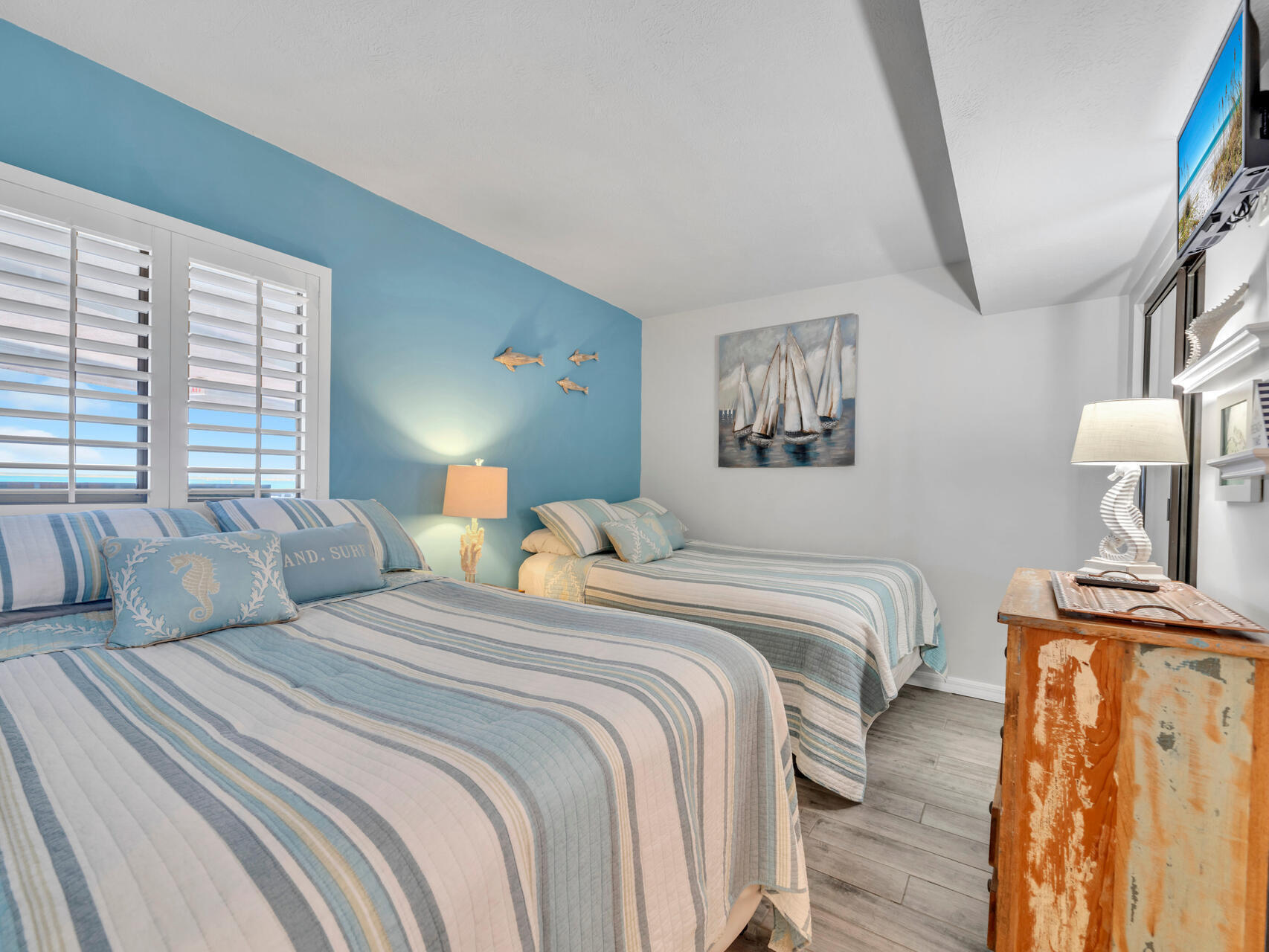 EDGEWATER BEACH CONDO PH 1 - Residential