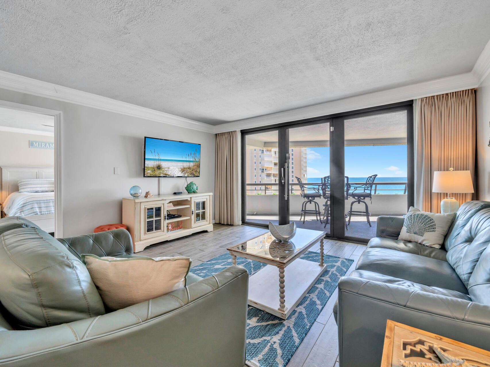 EDGEWATER BEACH CONDO PH 1 - Residential