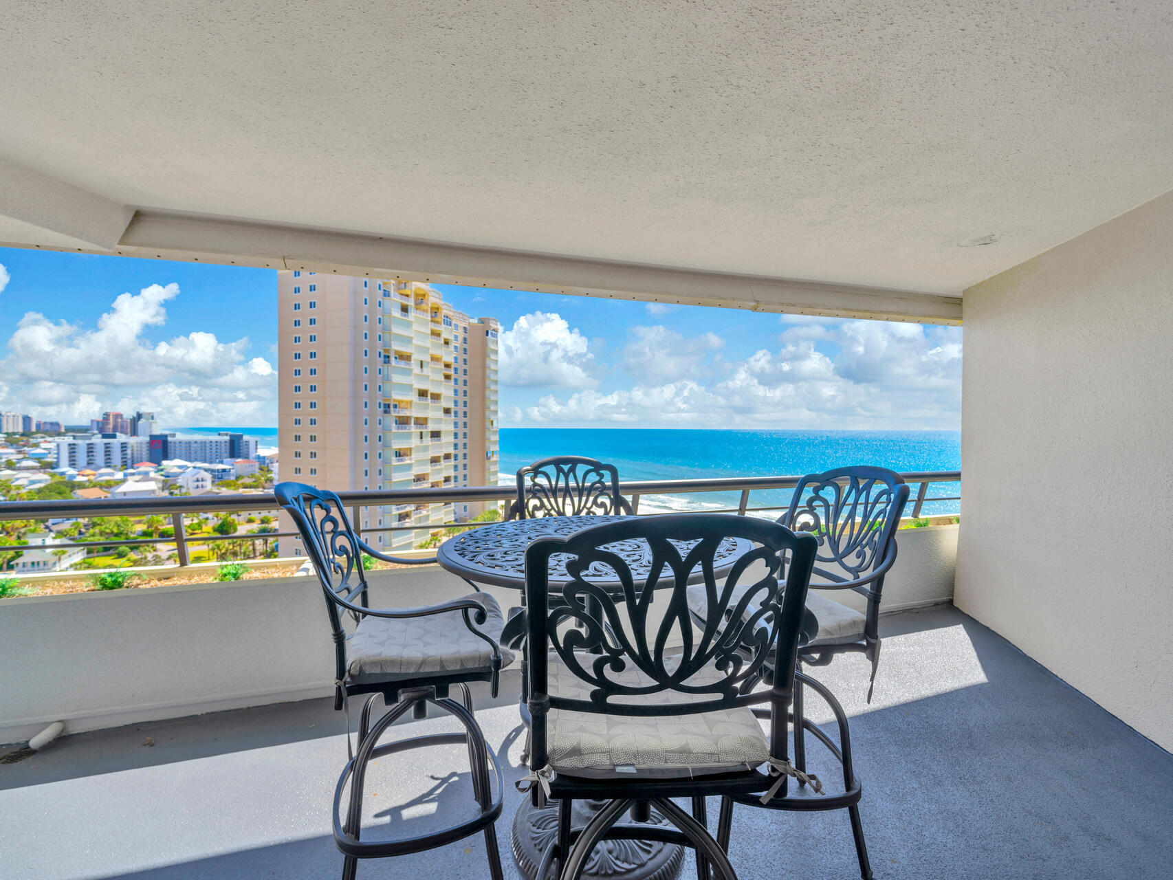 EDGEWATER BEACH CONDO PH 1 - Residential