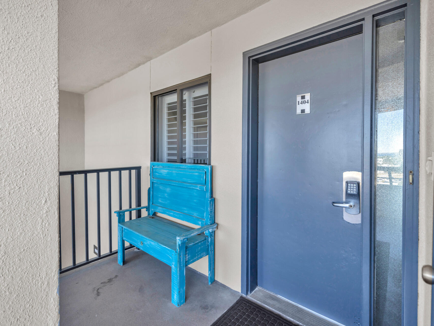 EDGEWATER BEACH CONDO PH 1 - Residential