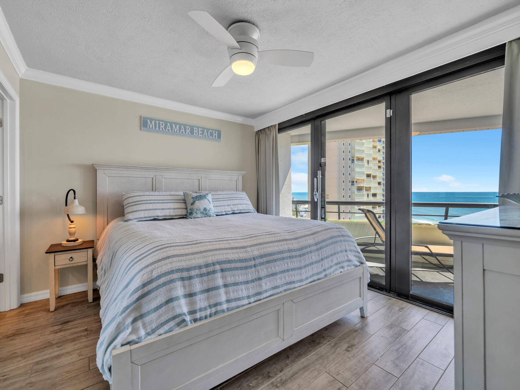 EDGEWATER BEACH CONDO PH 1 - Residential