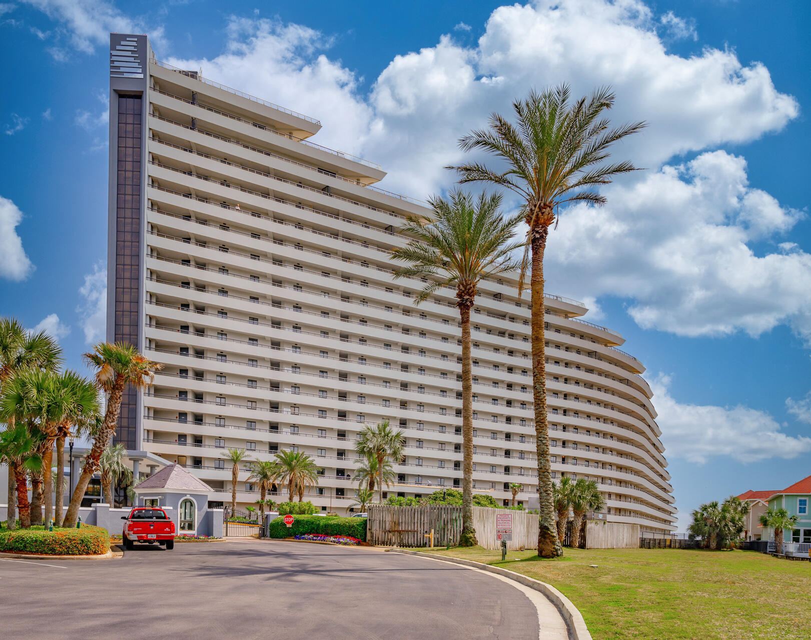 EDGEWATER BEACH CONDO PH 1 - Residential