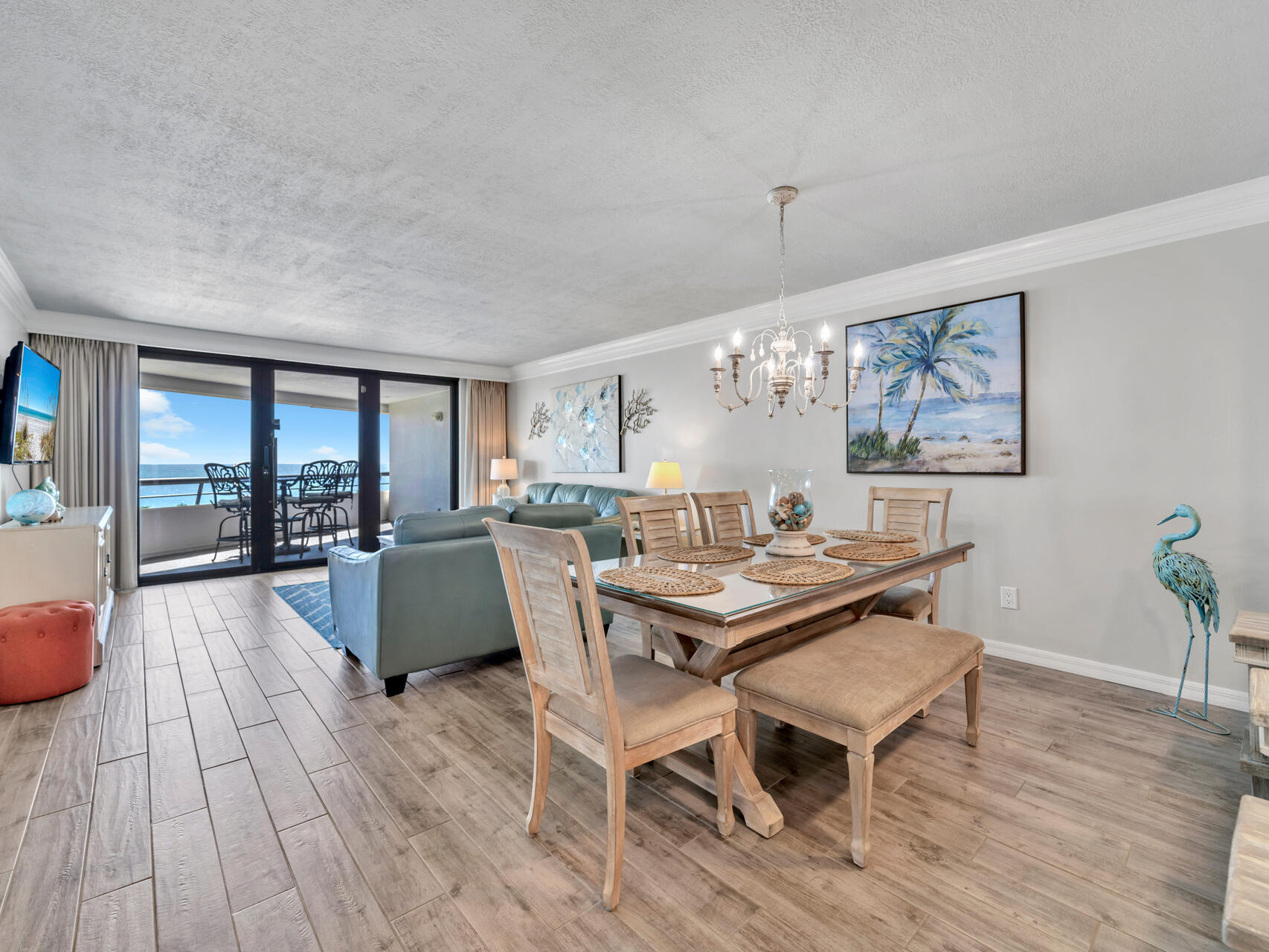 EDGEWATER BEACH CONDO PH 1 - Residential
