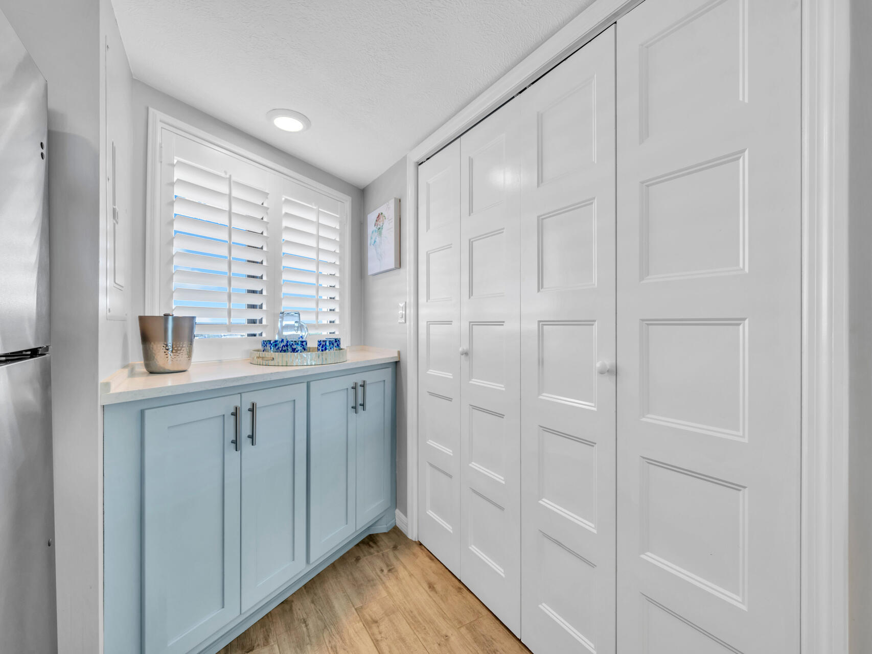 EDGEWATER BEACH CONDO PH 1 - Residential