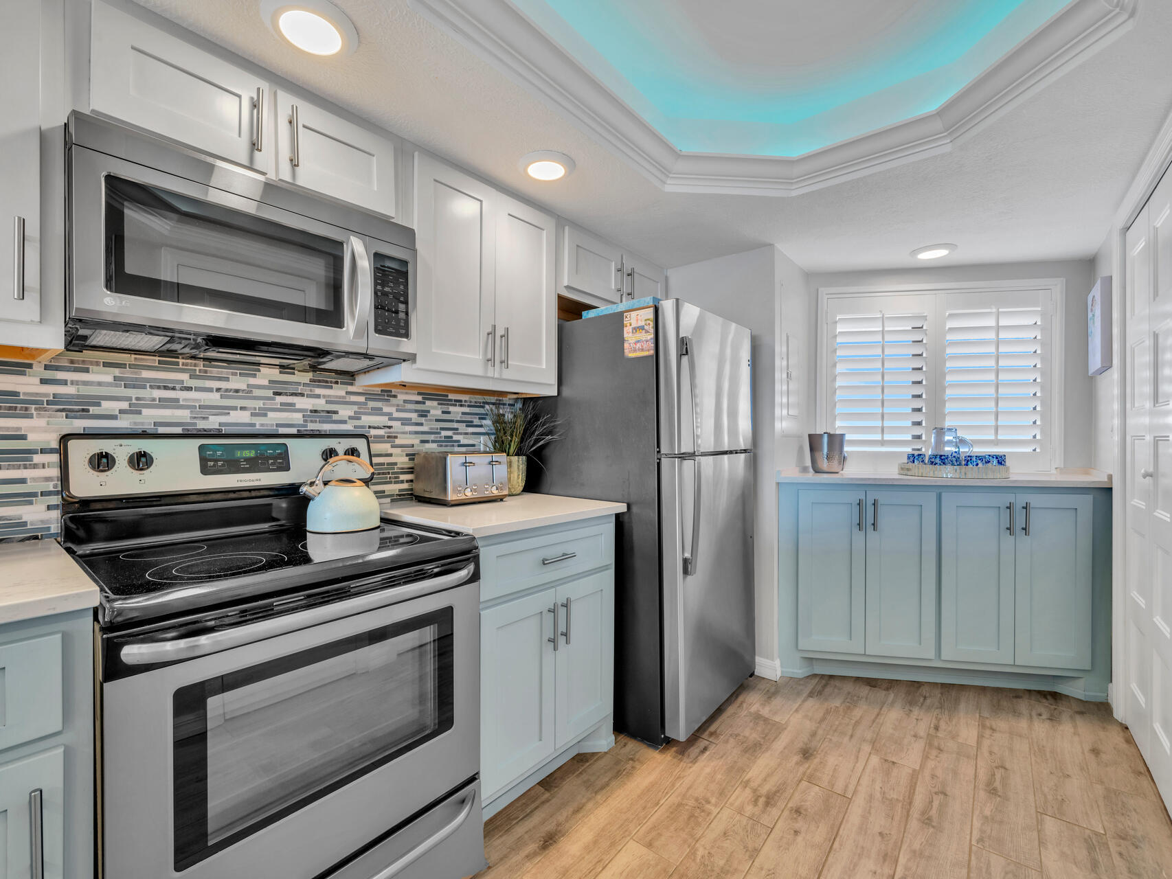 EDGEWATER BEACH CONDO PH 1 - Residential