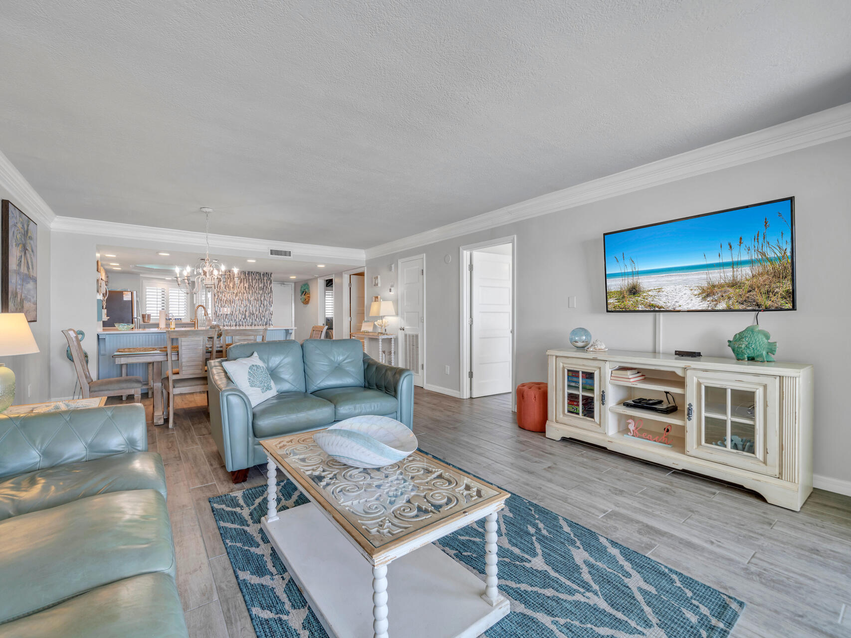 EDGEWATER BEACH CONDO PH 1 - Residential