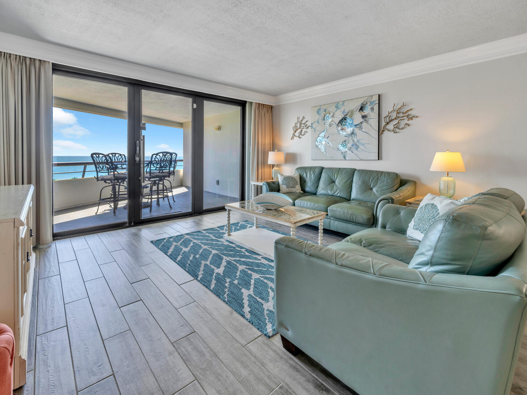 EDGEWATER BEACH CONDO PH 1 - Residential