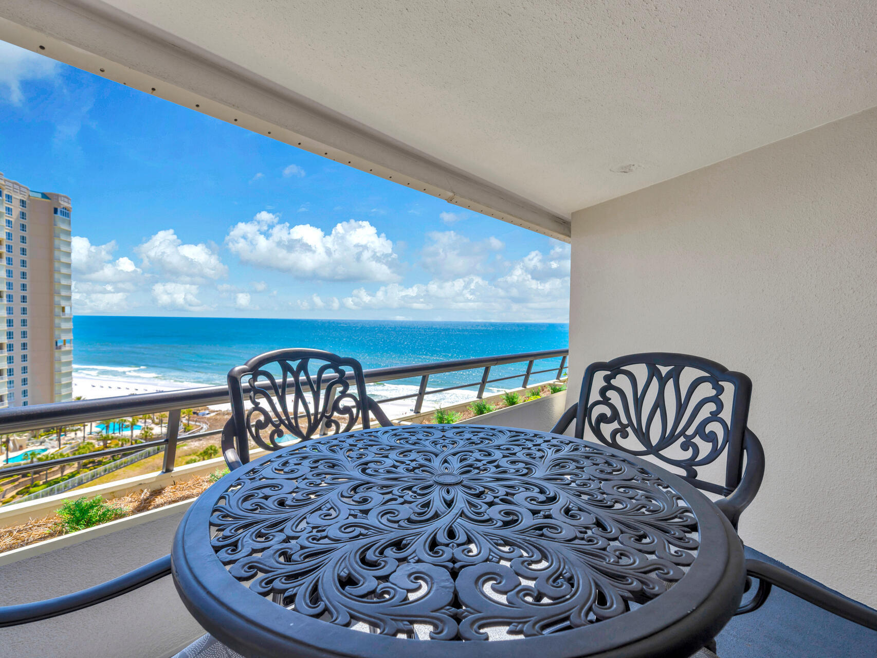 EDGEWATER BEACH CONDO PH 1 - Residential