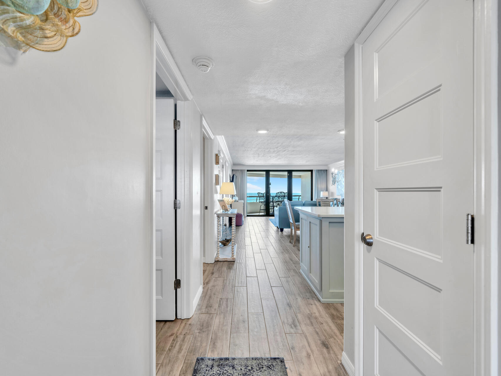 EDGEWATER BEACH CONDO PH 1 - Residential