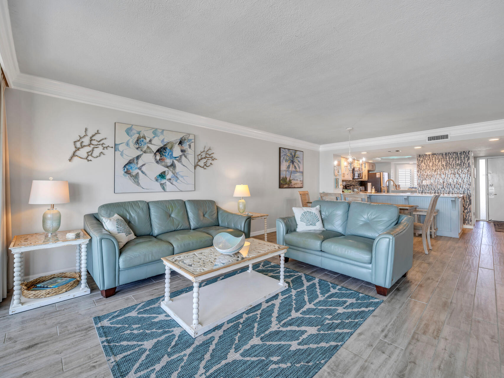 EDGEWATER BEACH CONDO PH 1 - Residential