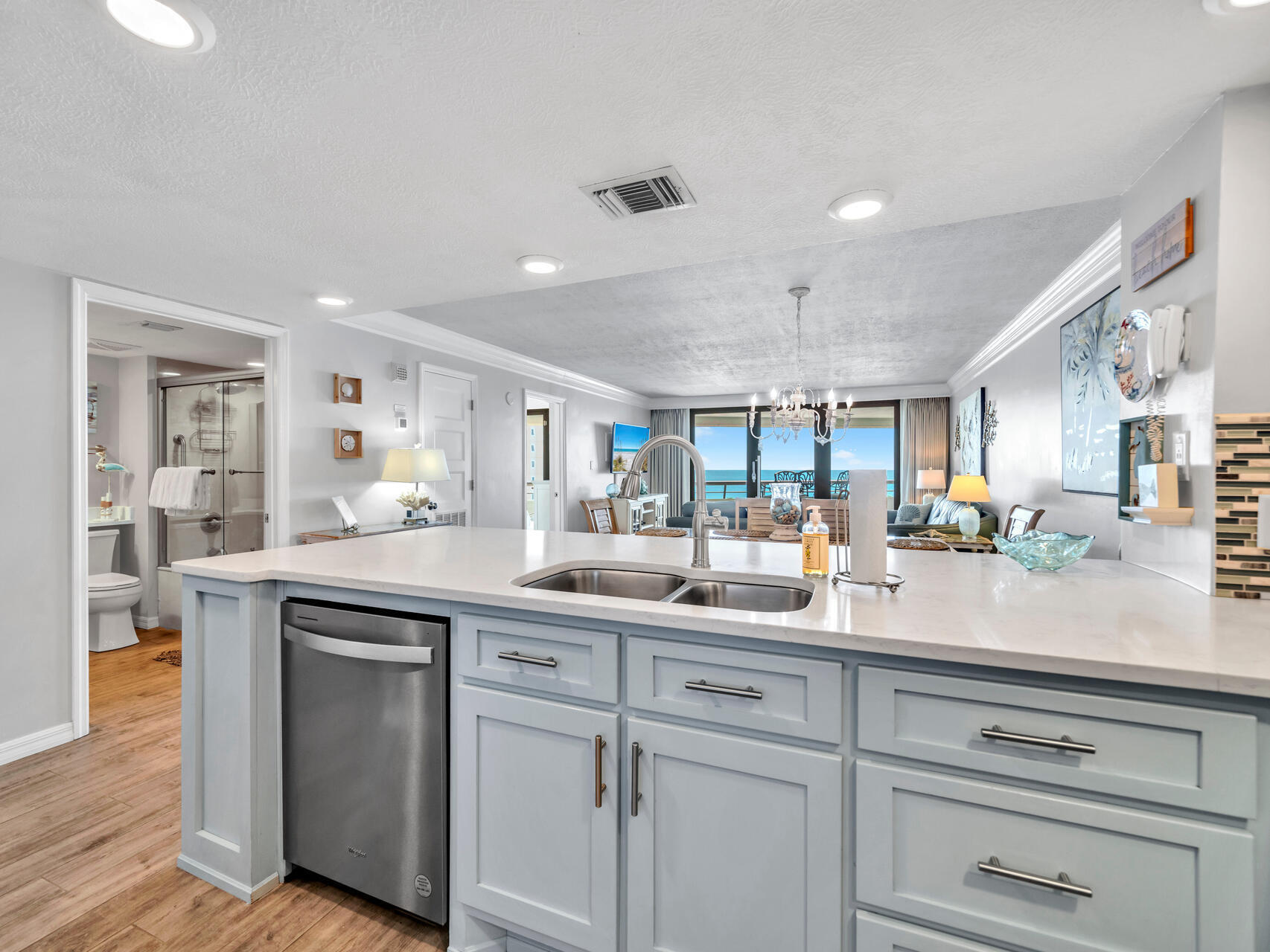 EDGEWATER BEACH CONDO PH 1 - Residential