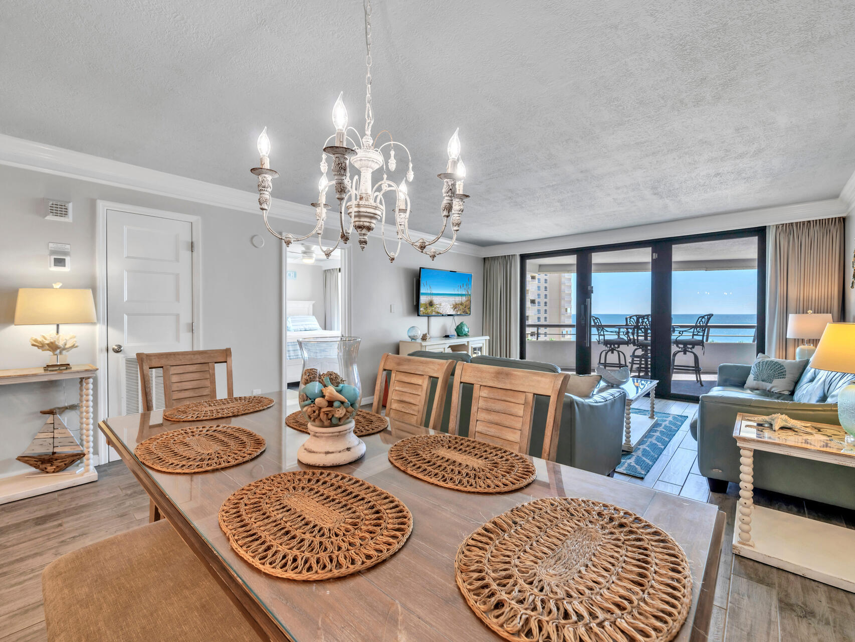 EDGEWATER BEACH CONDO PH 1 - Residential