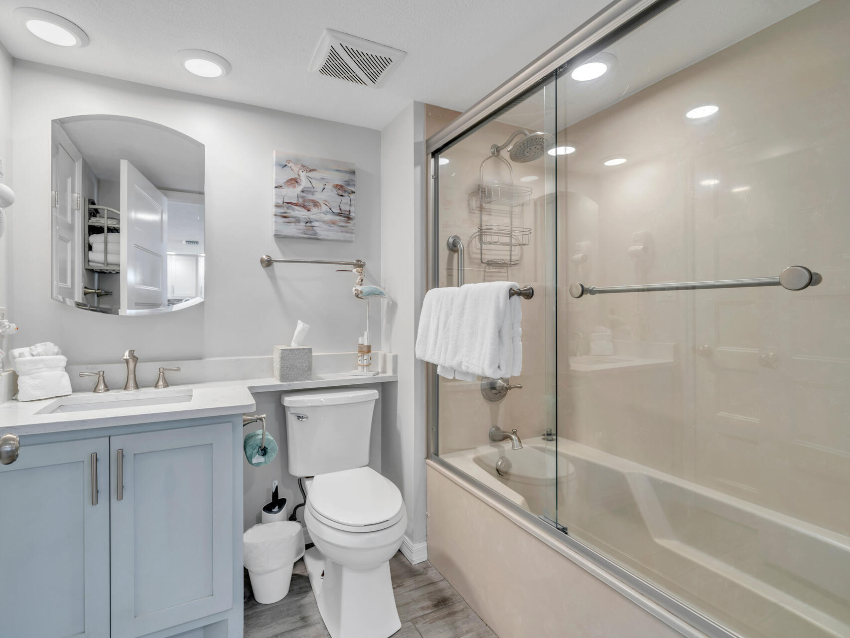 EDGEWATER BEACH CONDO PH 1 - Residential