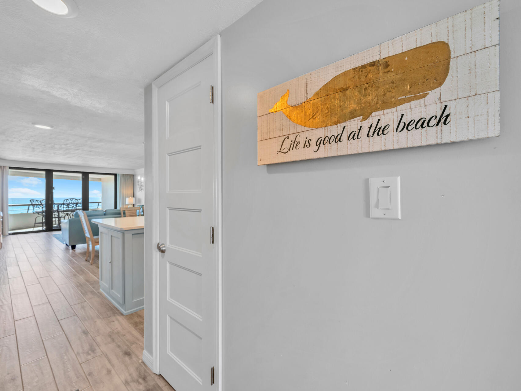 EDGEWATER BEACH CONDO PH 1 - Residential