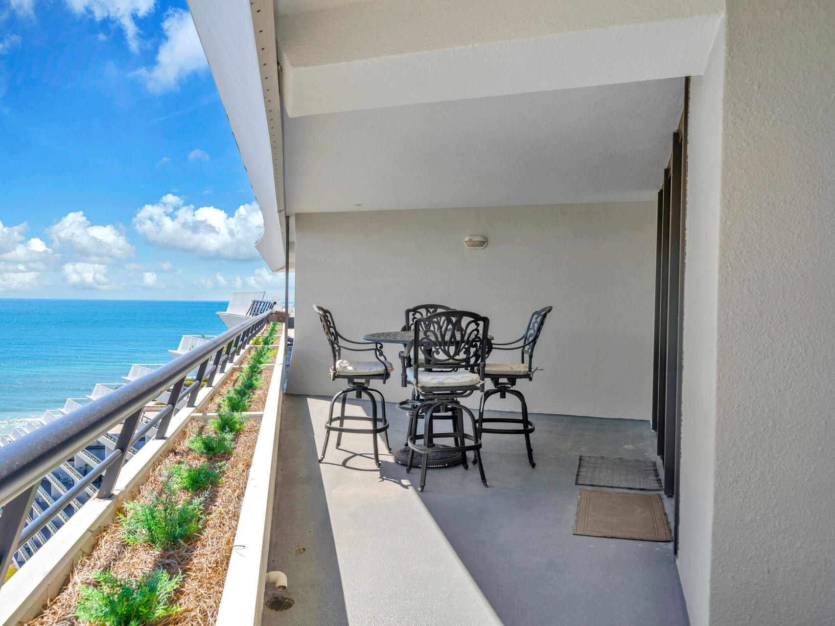 EDGEWATER BEACH CONDO PH 1 - Residential
