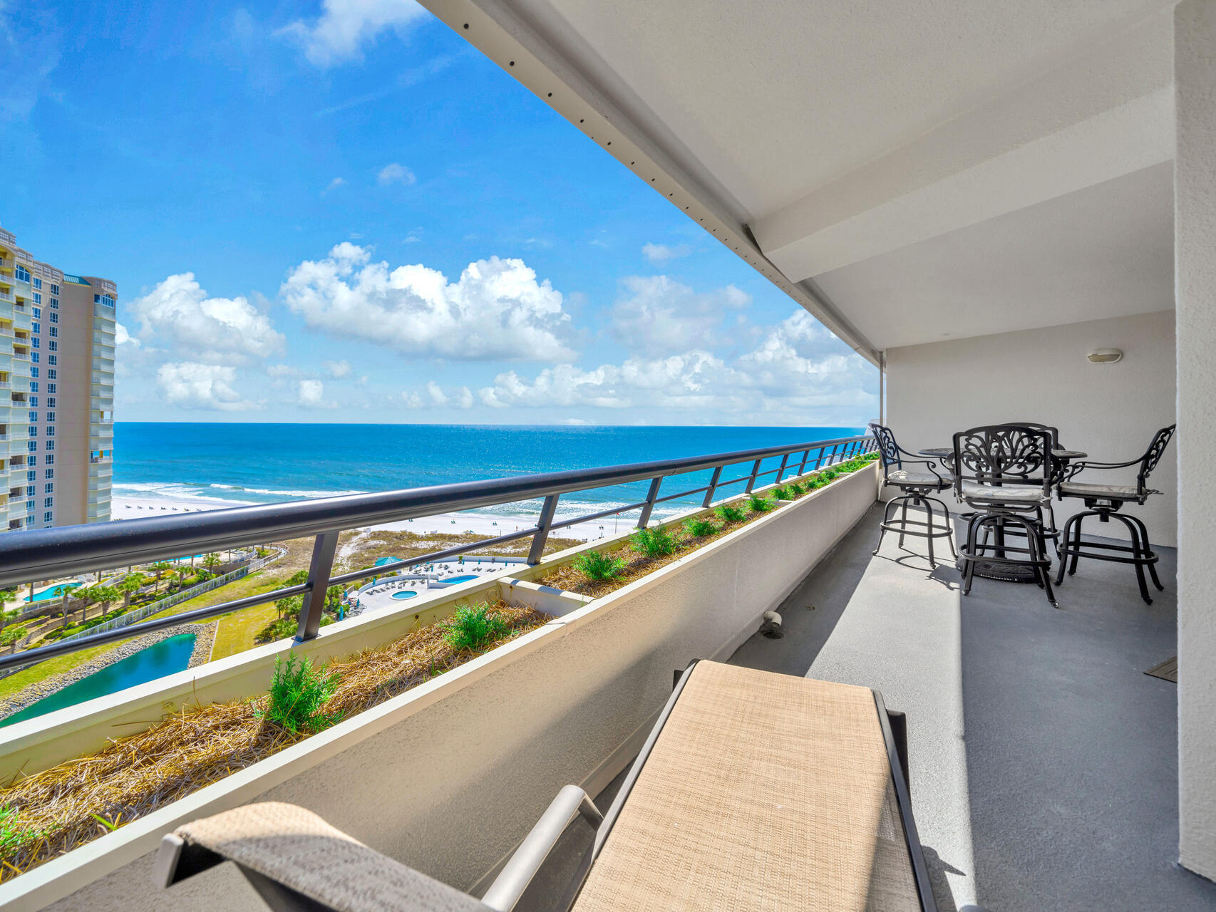 EDGEWATER BEACH CONDO PH 1 - Residential