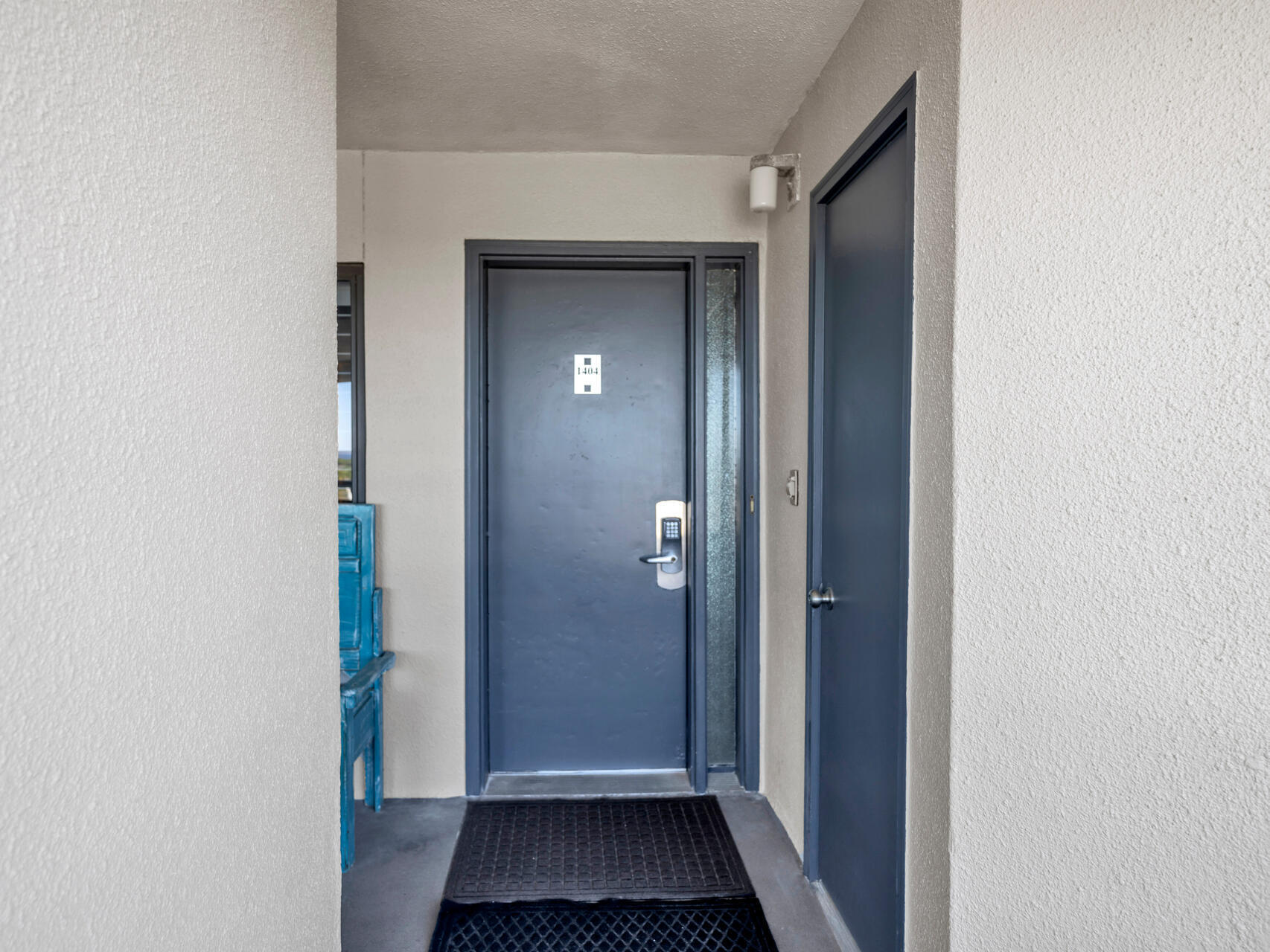 EDGEWATER BEACH CONDO PH 1 - Residential