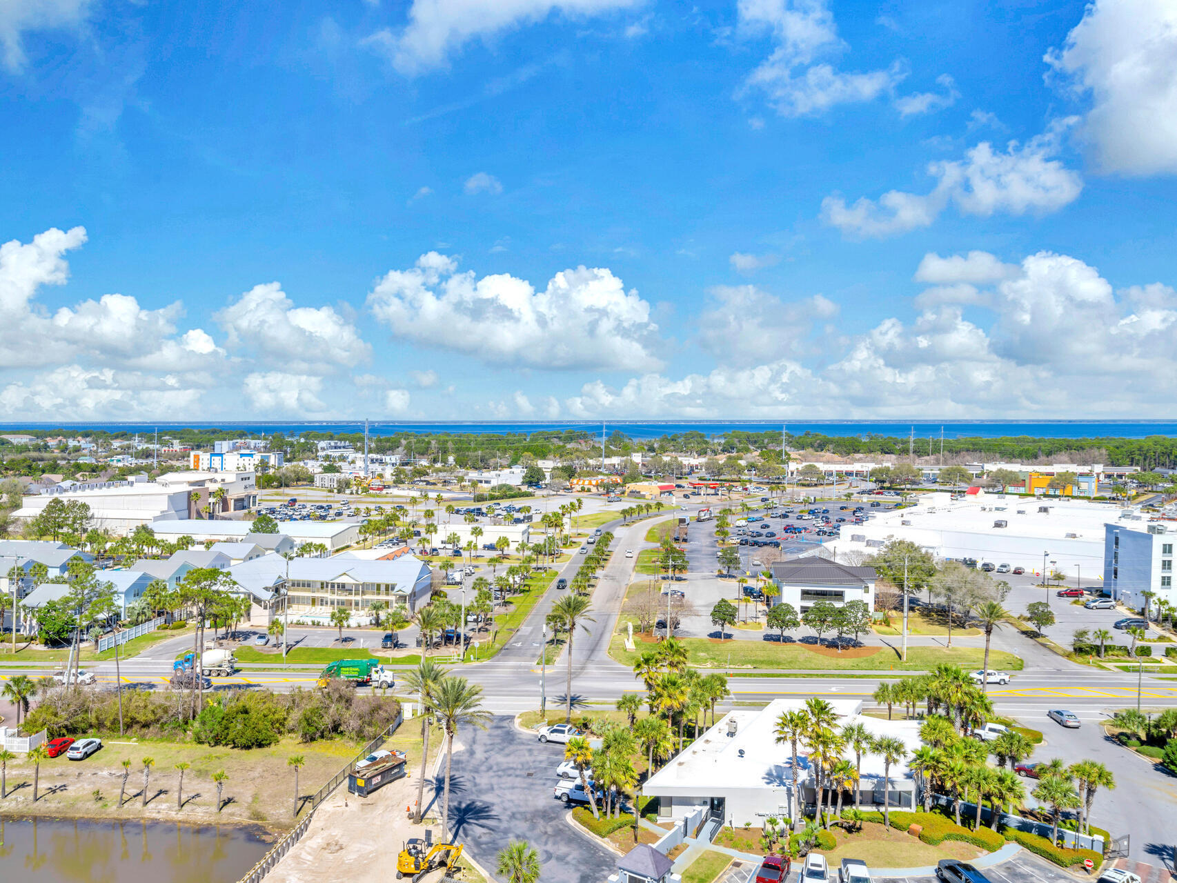 EDGEWATER BEACH CONDO PH 1 - Residential