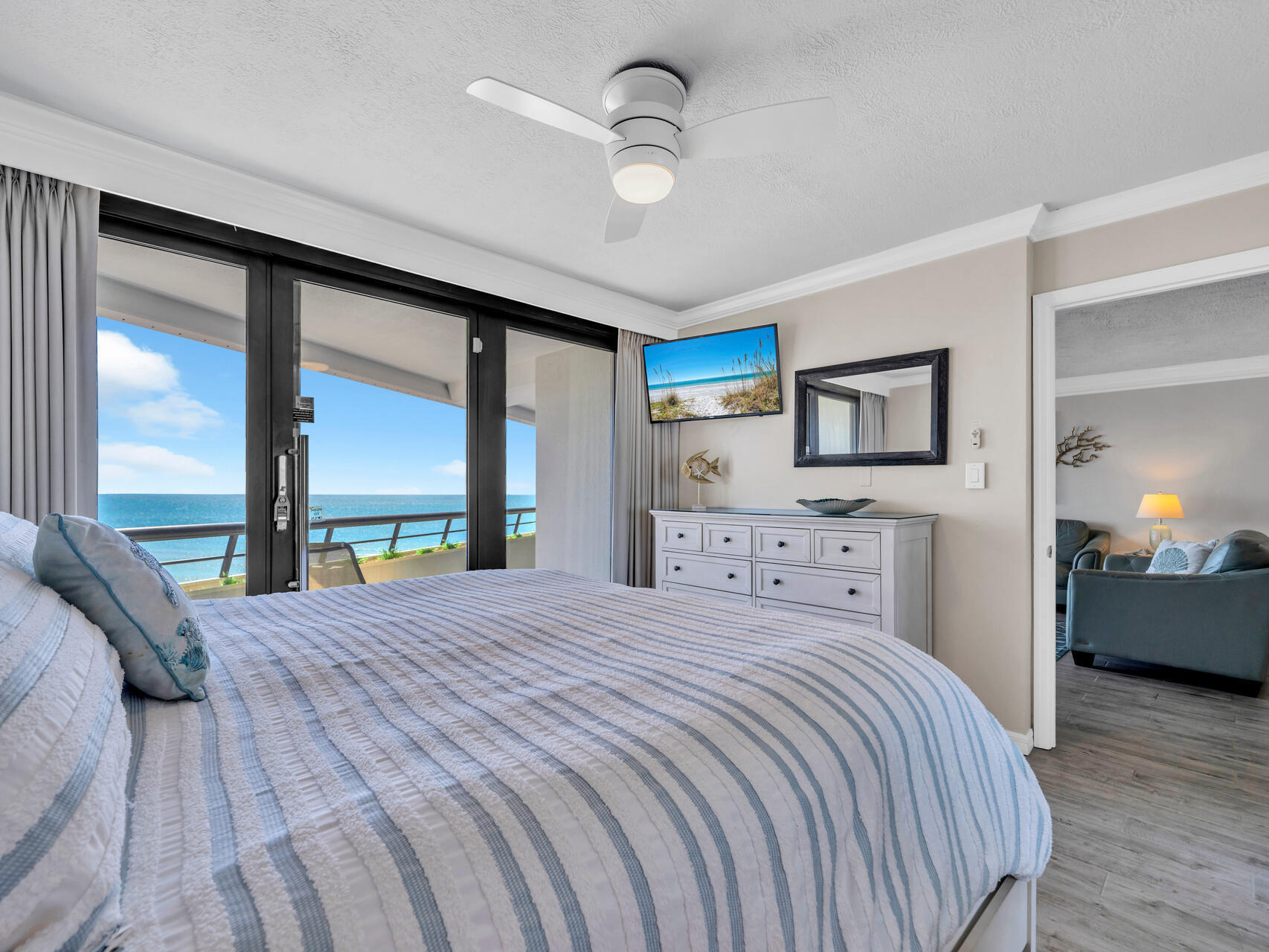 EDGEWATER BEACH CONDO PH 1 - Residential