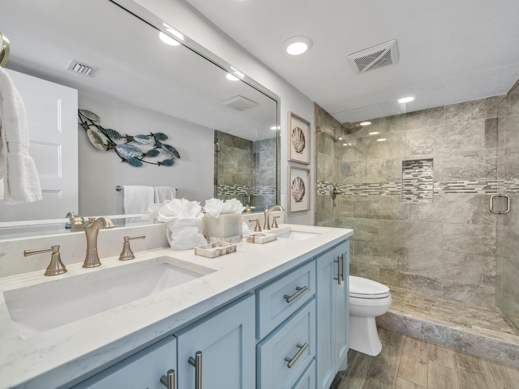 EDGEWATER BEACH CONDO PH 1 - Residential