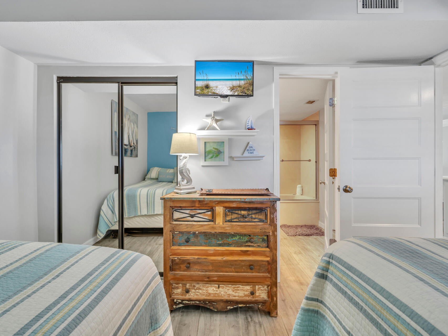 EDGEWATER BEACH CONDO PH 1 - Residential