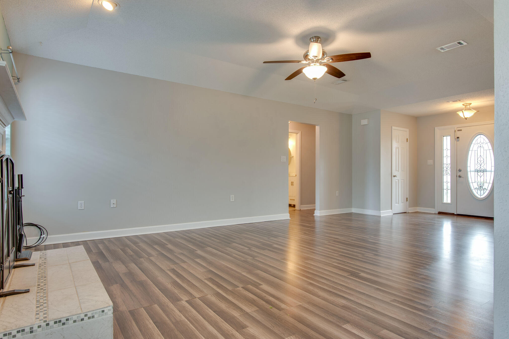 SANDALWOOD - Residential