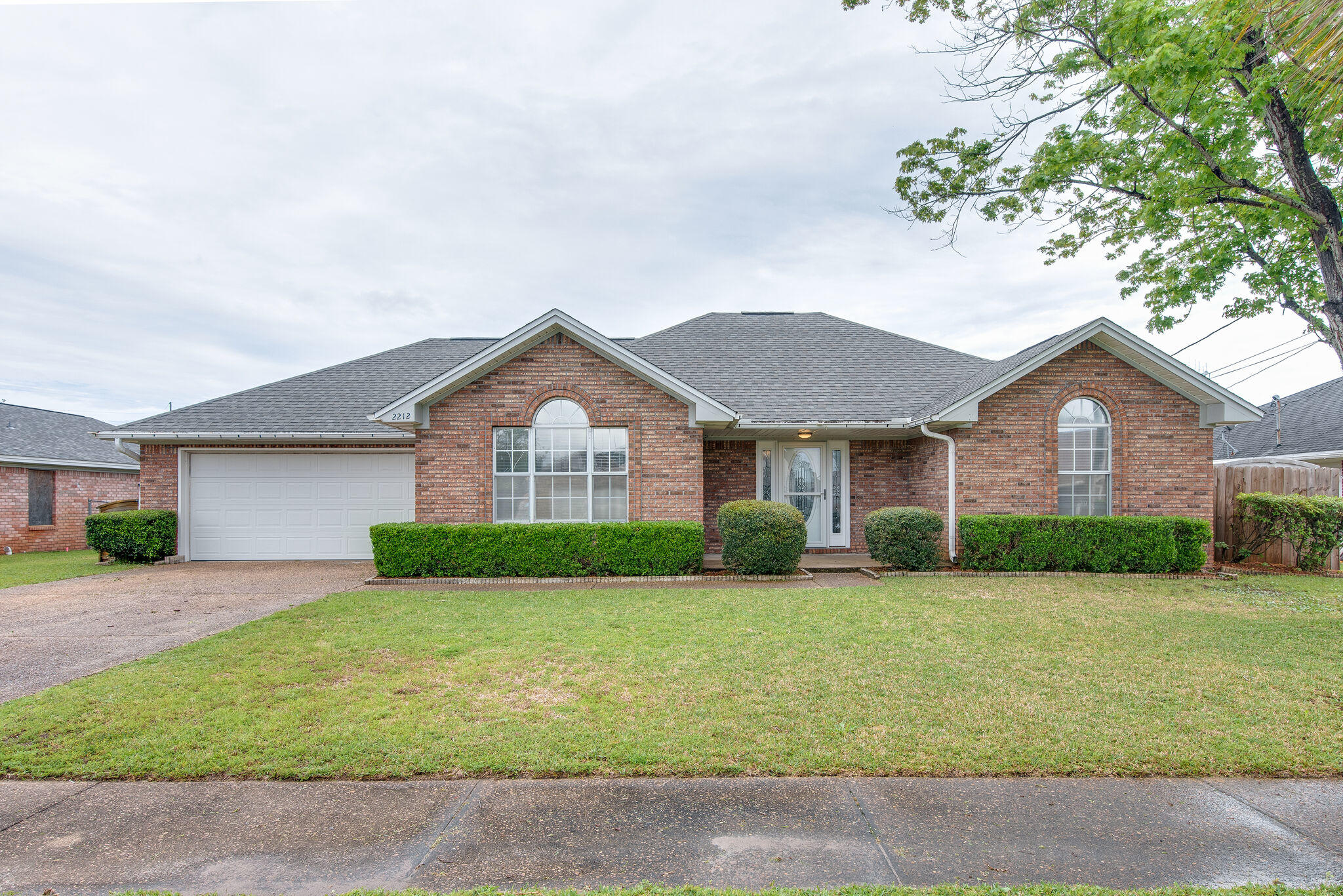 SANDALWOOD - Residential