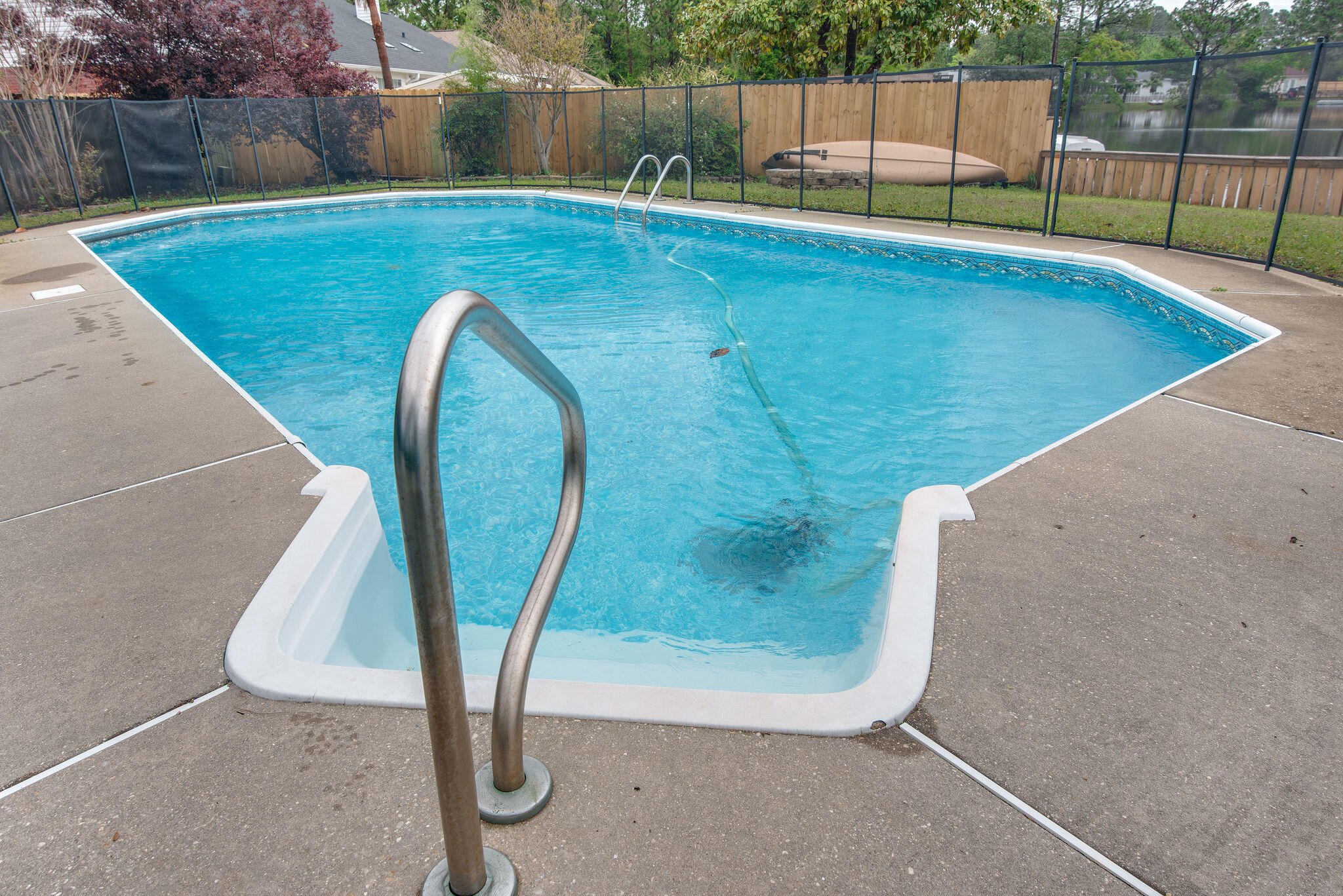 SANDALWOOD - Residential