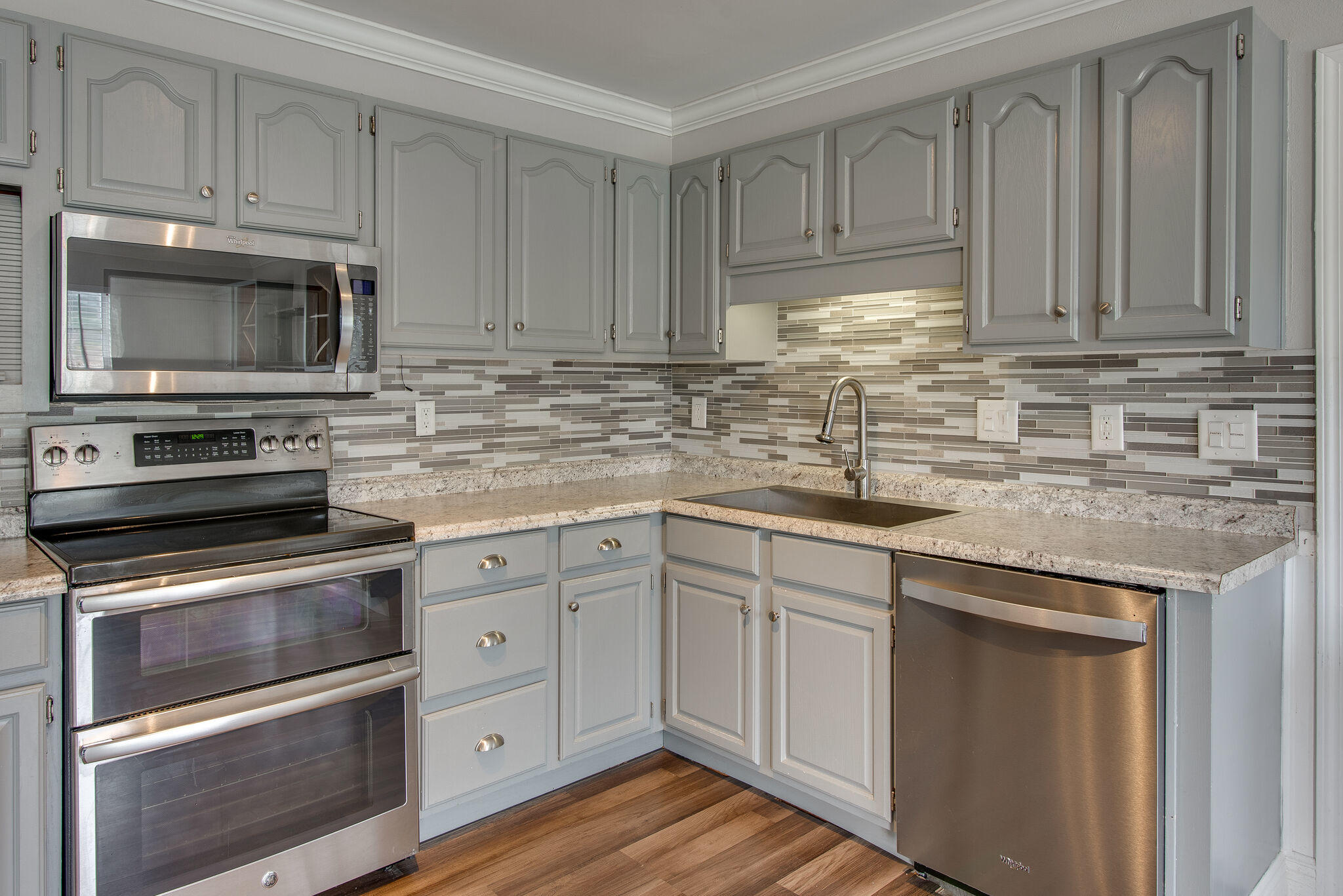 SANDALWOOD - Residential