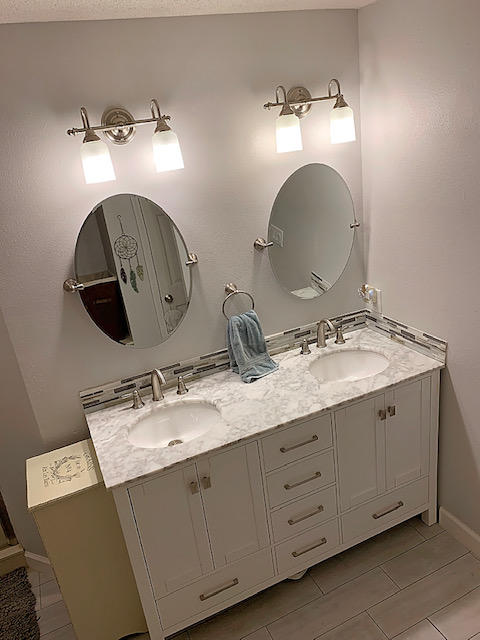 SANDALWOOD - Residential