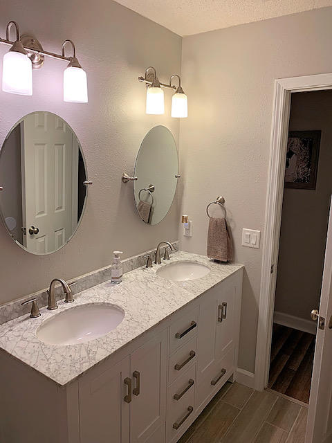 SANDALWOOD - Residential