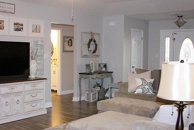 SANDALWOOD - Residential