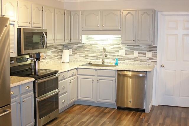 SANDALWOOD - Residential