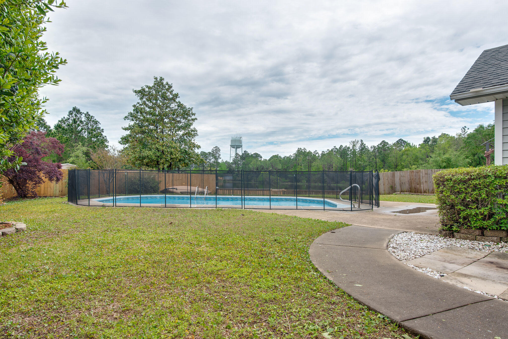 SANDALWOOD - Residential