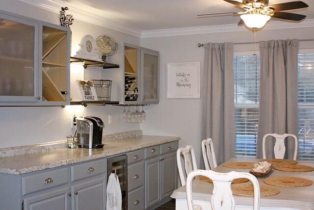 SANDALWOOD - Residential