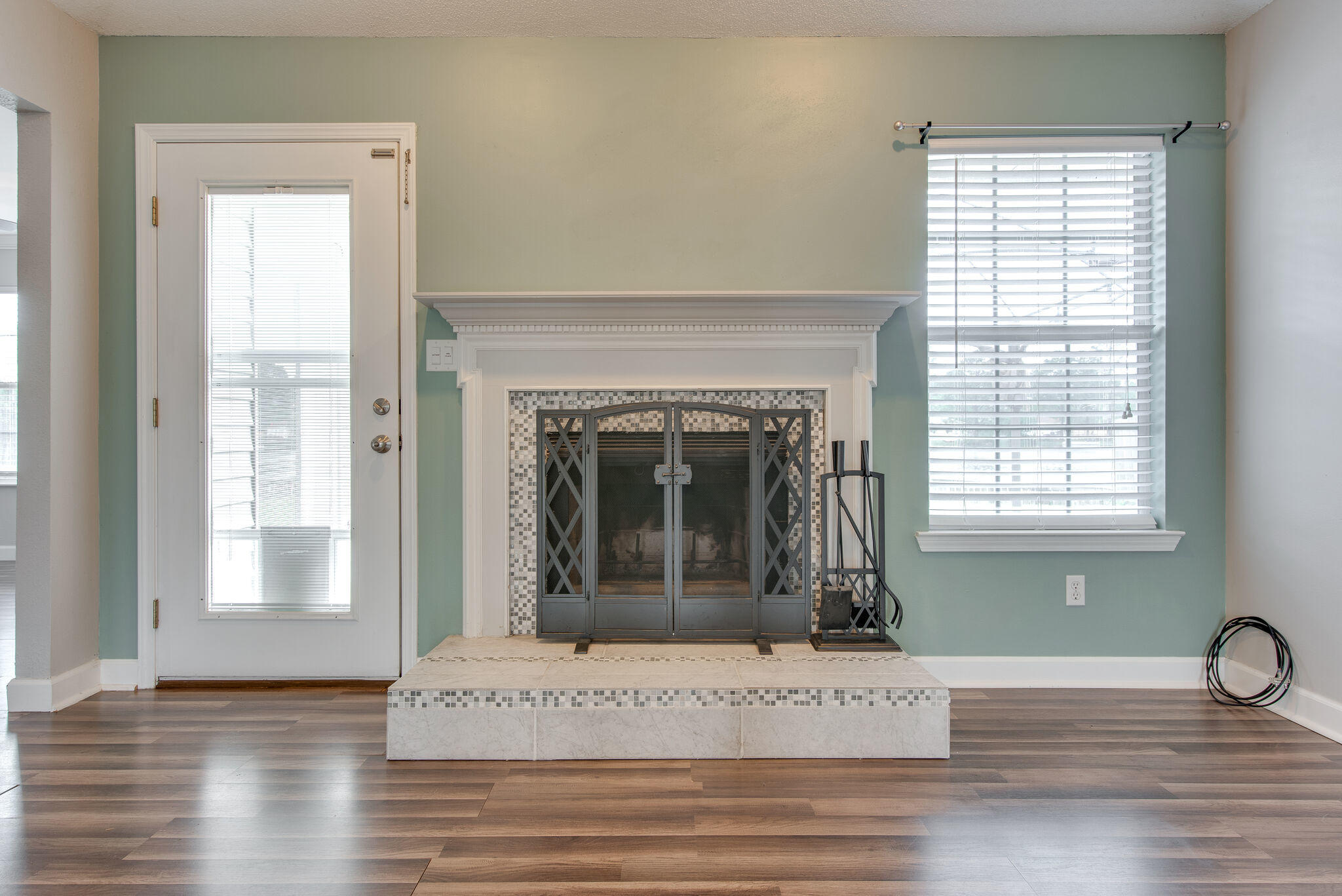 SANDALWOOD - Residential