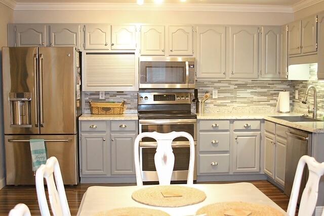 SANDALWOOD - Residential