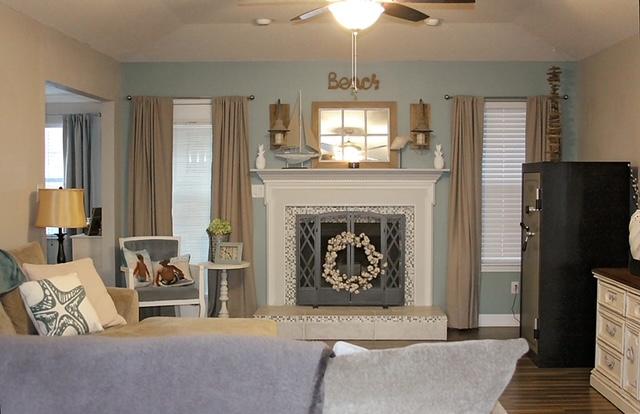 SANDALWOOD - Residential