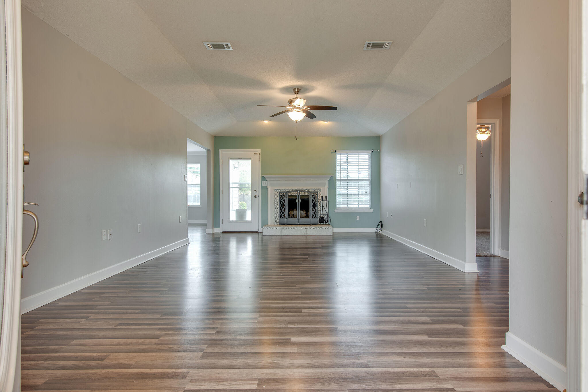 SANDALWOOD - Residential