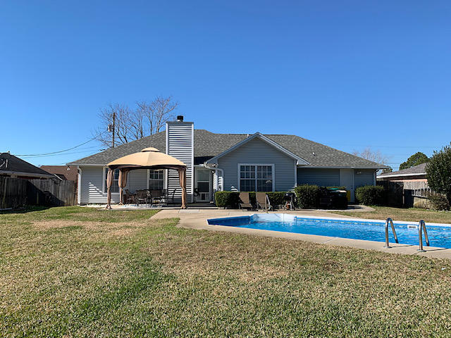 SANDALWOOD - Residential