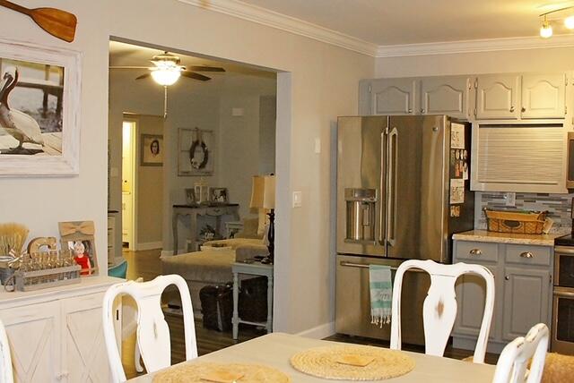 SANDALWOOD - Residential