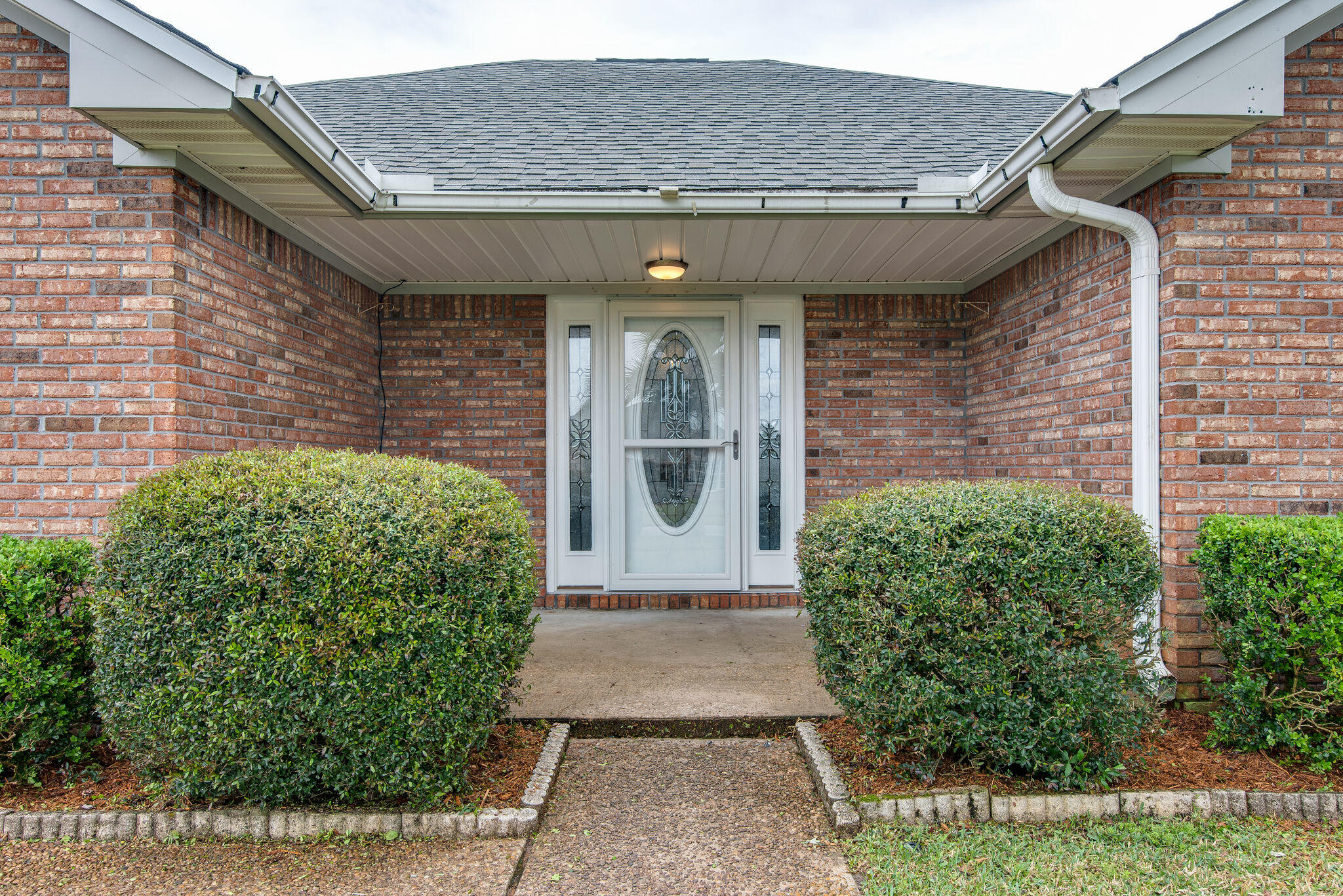 SANDALWOOD - Residential